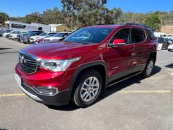 2019 Holden Acadia LT