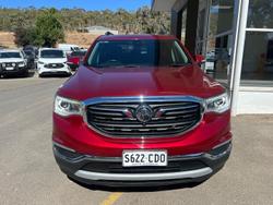2019 Holden Acadia LT