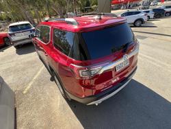 2019 Holden Acadia LT