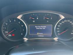 2019 Holden Acadia LT