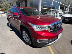 2019 Holden Acadia LT