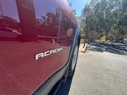 2019 Holden Acadia LT