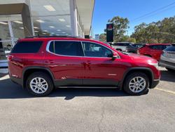 2019 Holden Acadia LT