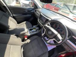 2019 Holden Acadia LT