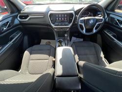 2019 Holden Acadia LT