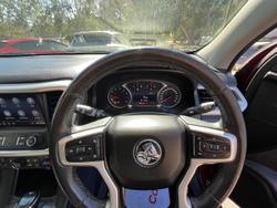 2019 Holden Acadia LT