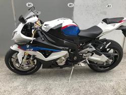 2014 BMW S 1000 RR
