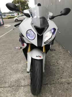 2014 BMW S 1000 RR