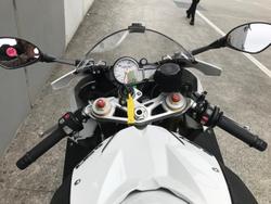 2014 BMW S 1000 RR
