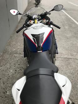 2014 BMW S 1000 RR
