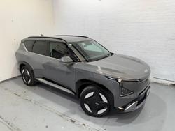 2024 Kia EV5 Earth