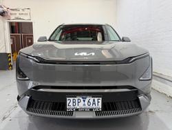 2024 Kia EV5 Earth