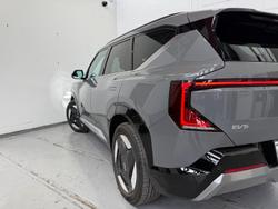 2024 Kia EV5 Earth