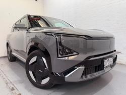 2024 Kia EV5 Earth