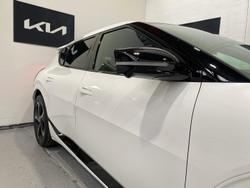 2023 Kia EV6 GT-Line
