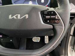 2023 Kia EV6 GT-Line