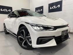 2023 Kia EV6 GT-Line
