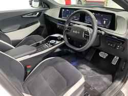 2023 Kia EV6 GT-Line