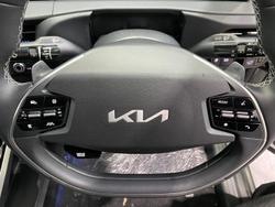 2023 Kia EV6 GT-Line