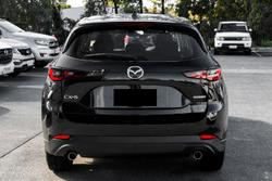 2025 Mazda CX-5 G20 Maxx