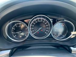 2021 Mazda CX-5 Maxx Sport