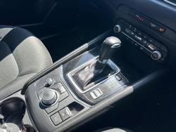 2021 Mazda CX-5 Maxx Sport