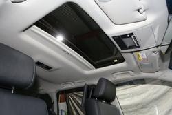 2021 Toyota Landcruiser Sahara