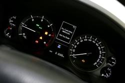 2021 Toyota Landcruiser Sahara