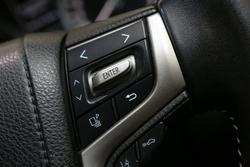 2021 Toyota Landcruiser Sahara