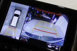 2021 Toyota Landcruiser Sahara