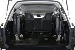 2021 Toyota Landcruiser Sahara