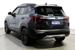 2020 Kia Seltos Sport+