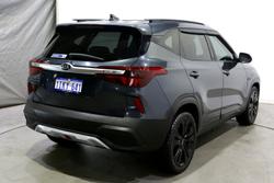 2020 Kia Seltos Sport+