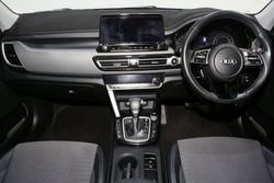 2020 Kia Seltos Sport+