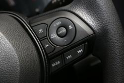 2023 Toyota Corolla Ascent Sport Hybrid