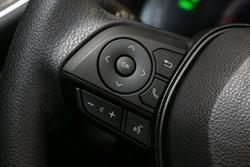 2023 Toyota Corolla Ascent Sport Hybrid