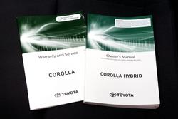 2023 Toyota Corolla Ascent Sport Hybrid