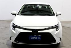 2023 Toyota Corolla Ascent Sport Hybrid