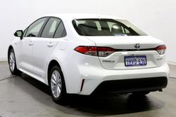 2023 Toyota Corolla Ascent Sport Hybrid