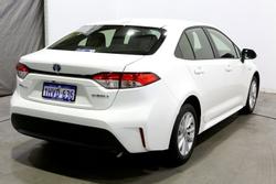 2023 Toyota Corolla Ascent Sport Hybrid
