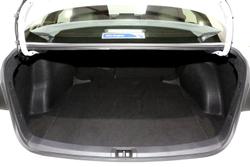 2023 Toyota Corolla Ascent Sport Hybrid