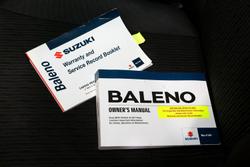 2018 Suzuki Baleno GL