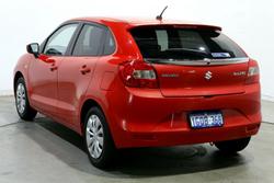 2018 Suzuki Baleno GL