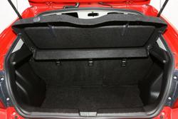 2018 Suzuki Baleno GL