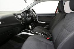 2018 Suzuki Baleno GL