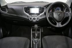 2018 Suzuki Baleno GL