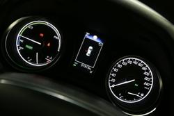 2023 Toyota Camry Ascent