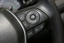 2023 Toyota Camry Ascent