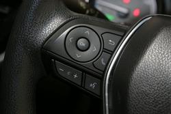 2023 Toyota Camry Ascent