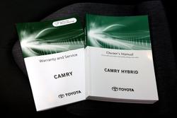 2023 Toyota Camry Ascent